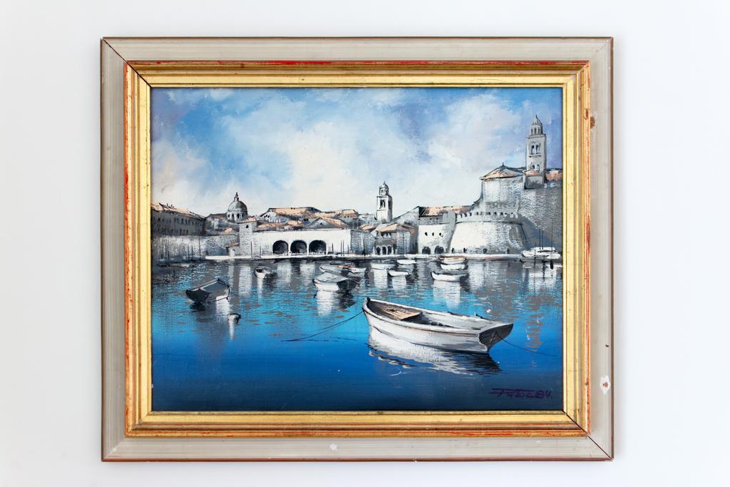 Studios Mimoza Dubrovnik Eksteriør billede