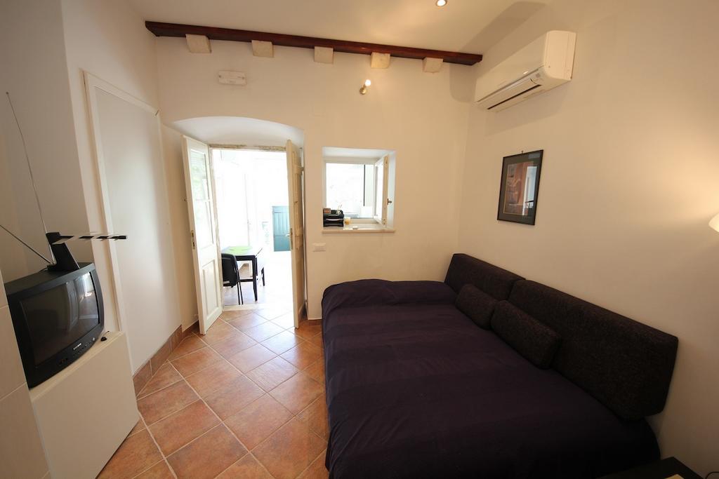 Studios Mimoza Dubrovnik Værelse billede