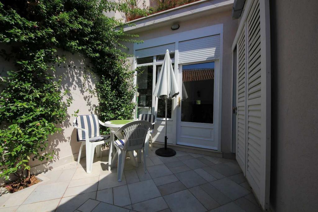 Studios Mimoza Dubrovnik Værelse billede