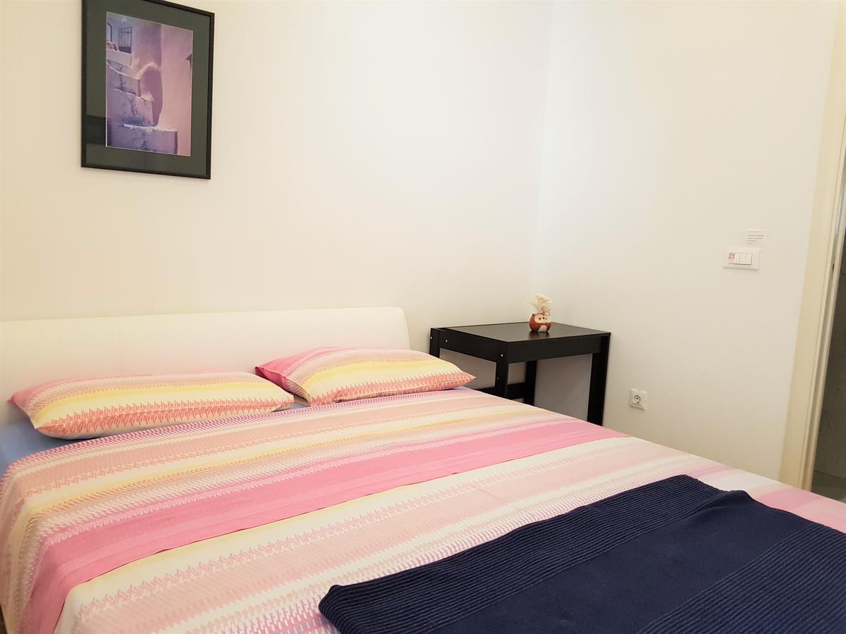 Studios Mimoza Dubrovnik Eksteriør billede