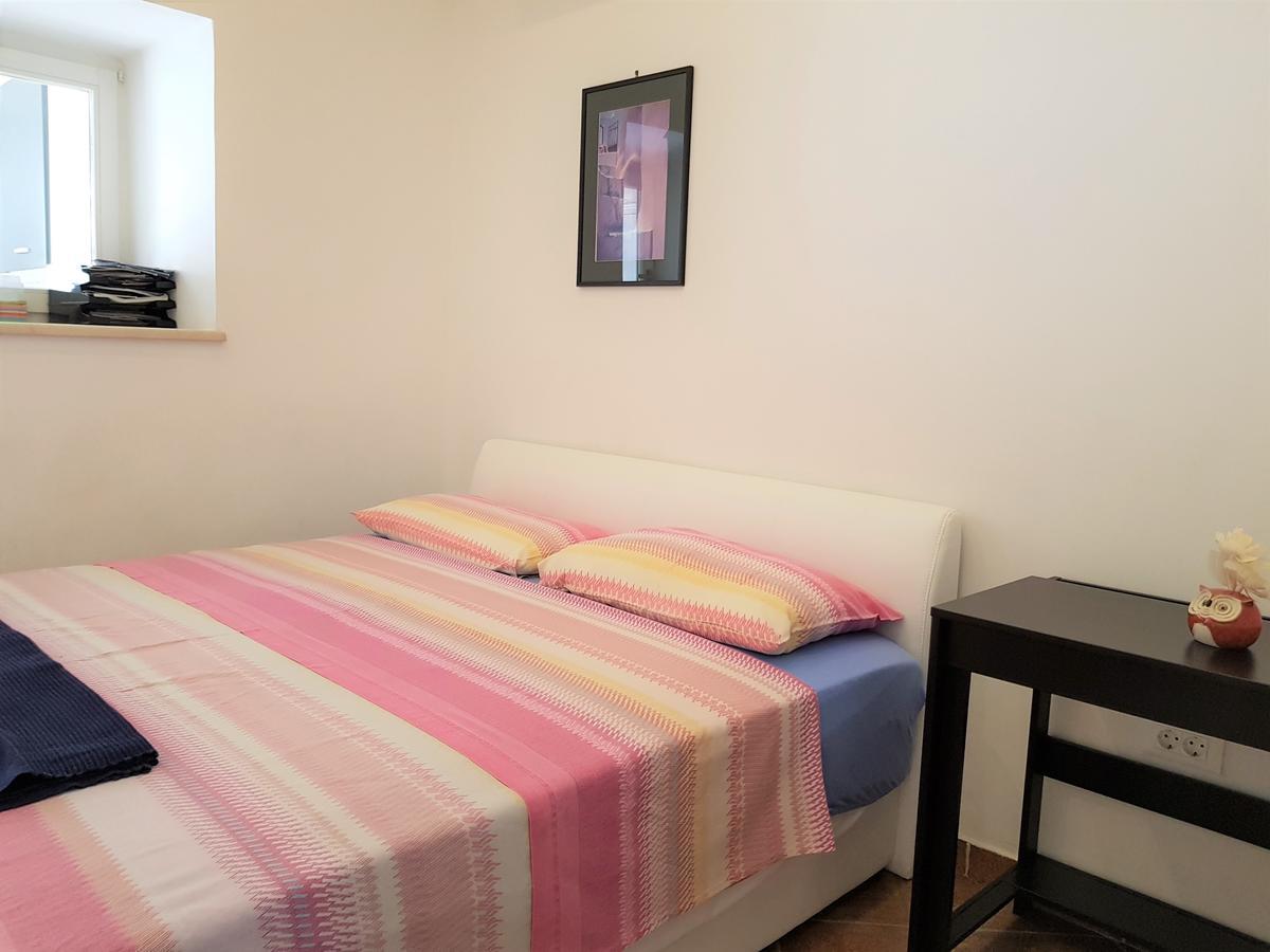 Studios Mimoza Dubrovnik Eksteriør billede